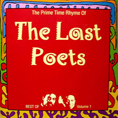 The Prime Time Rhyme Jazz