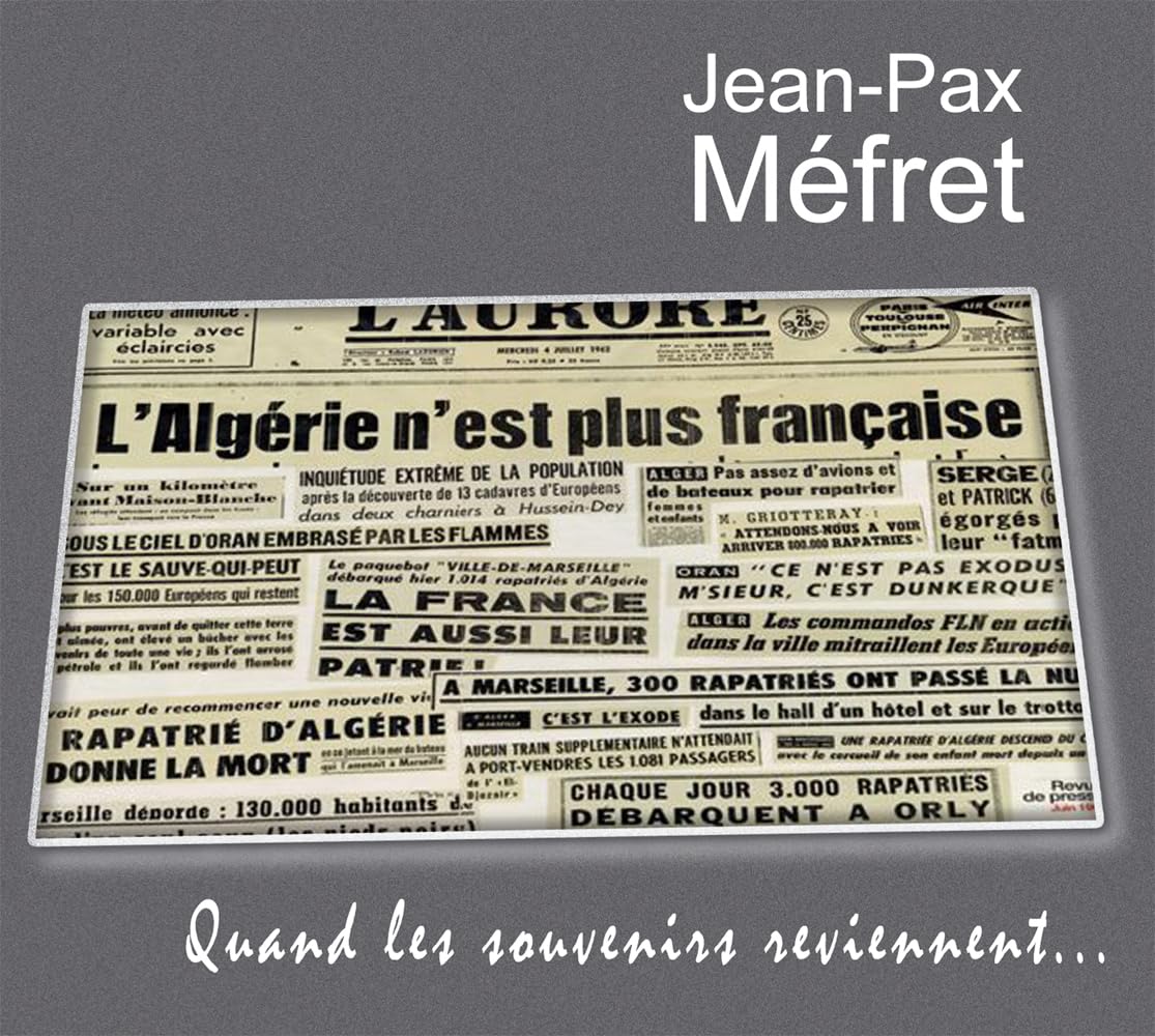 Quand les souvenirs reviennent cd