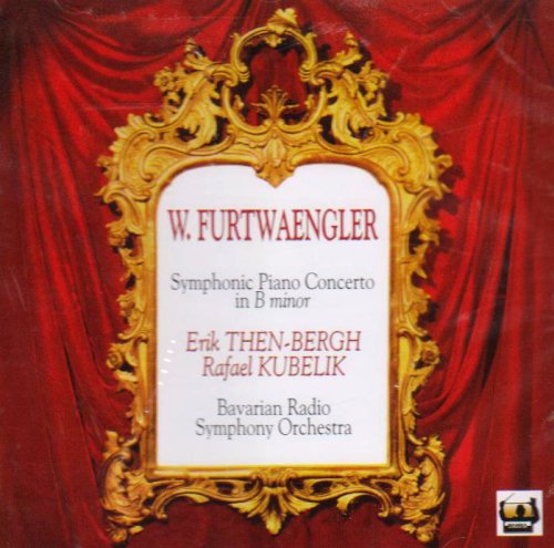 Pianoconcert 1954 Classical