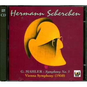 Mahler;Symphony No.3 Classical