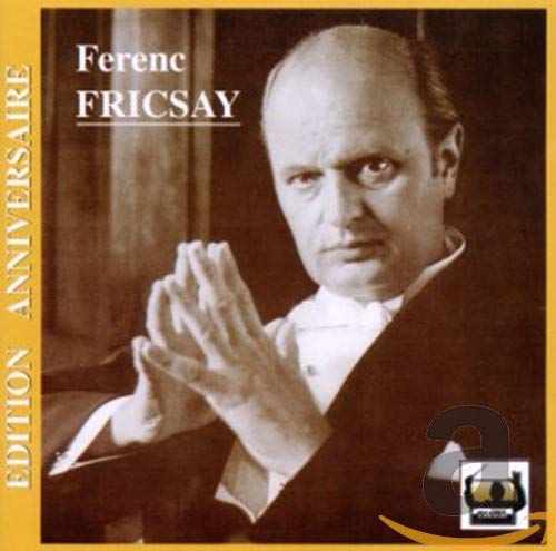 Ferenc Fricsay (1914-1963) Classical