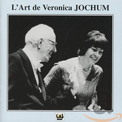 Die Kunst der Veronica Jochum,Vol.2 Classical