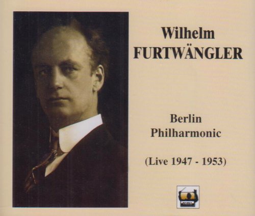 Symfoni 1/5/6/8/9 Insp 1947-19 Classical
