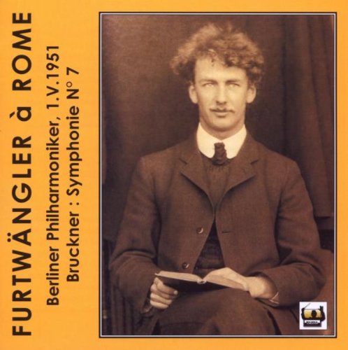 Wilhelm Furtwängler in Rom Classical