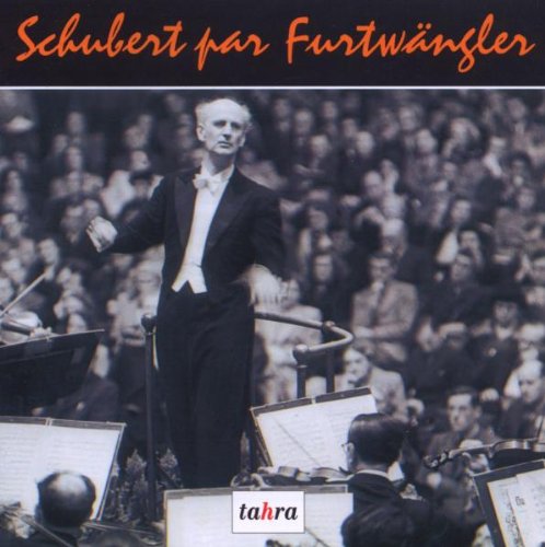 Schubert par Furtwängler: Rosamunde Entr'acte Nr. 3 / Große C-Dur-Sinfonie Nr. 8 Classical