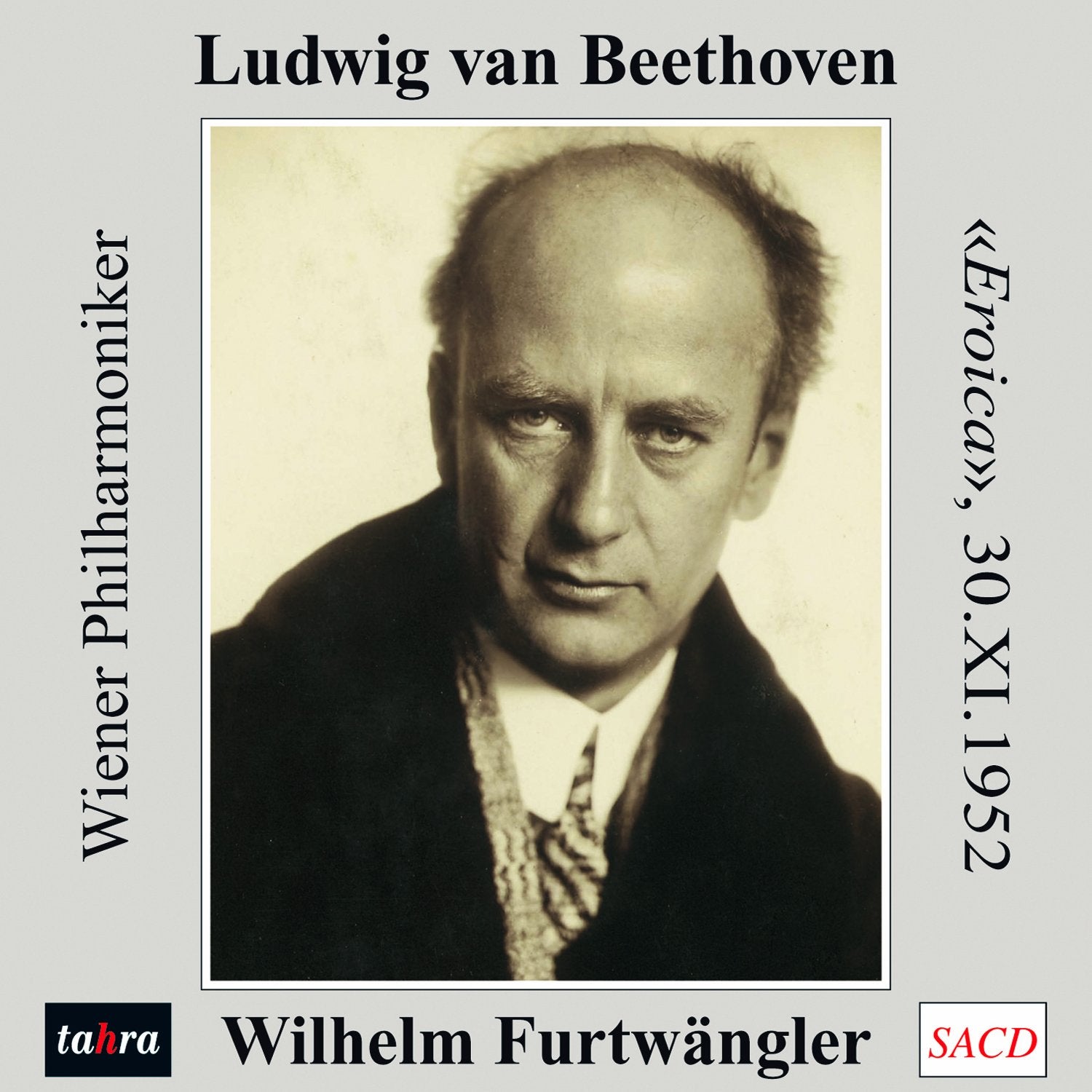 Sinfonie Nr. 3 "Eroica" Classical