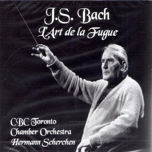 Kunst der Fuge Classical