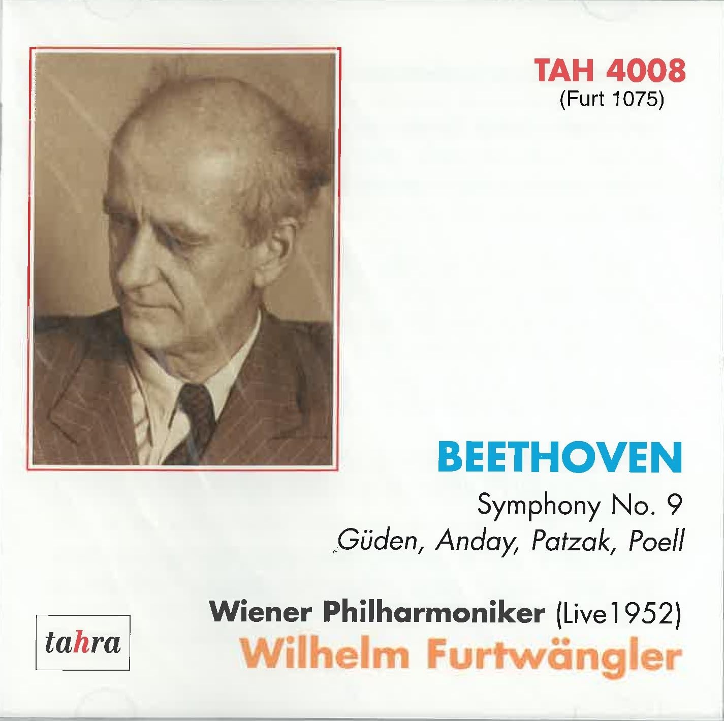Furtwängler Dirigiert Beethoven Classical