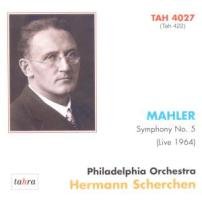 Hermann Scherchen in Philadelphia Books