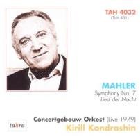 In Memoriam Kirill Kondrashin Classical