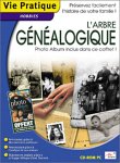 L Arbre Généalogique software
