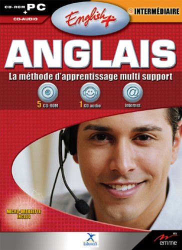 English+ Intermédiaire 2004 software
