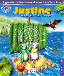 Justine et l'ile aux fruits rouges software