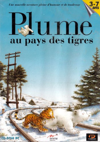 Plume au pays des tigres Other software