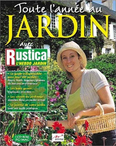 Toute l'année au jardin Other software