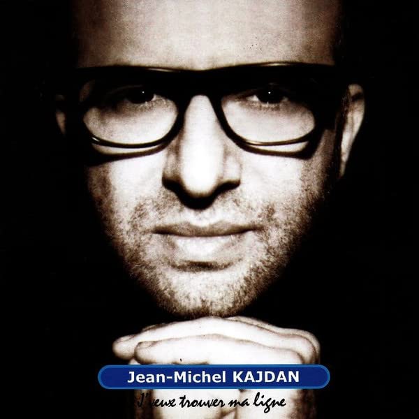 J'Veux Trouver Ma Ligne World Music