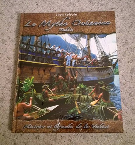 tahiti histoire et legende de la vahiné dvd