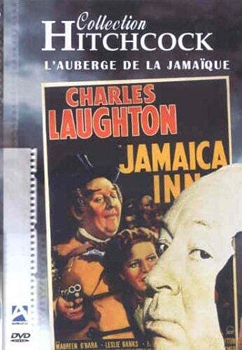 L'auberge de la jamaique Films