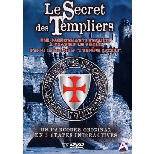 Le Secret des templiers Films