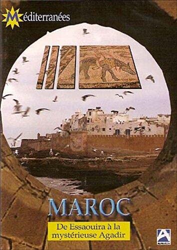 Maroc : De essaouira la mystérieuse à Agadir Films