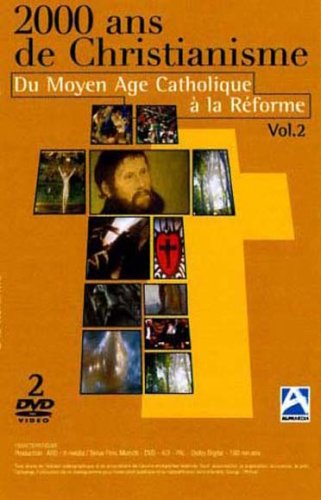 2000 ans de christianisme, vol. 2 - du moyen-âge catholique à la réforme Films