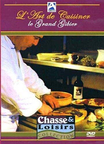 L'art de cuisiner le grand gibier Films