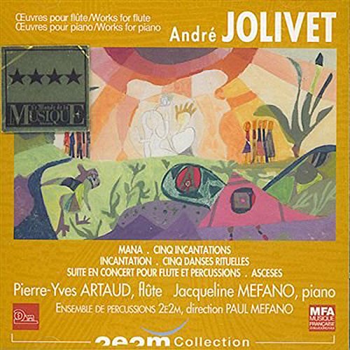 Werke für Flöte / Werke für Klavier Classical