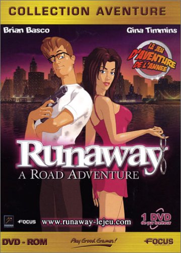 Runaway - Best Of game