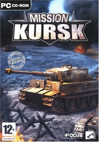 Blitzkrieg : Mission Kursk - Add on game