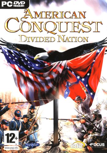 American conquest addon silver game