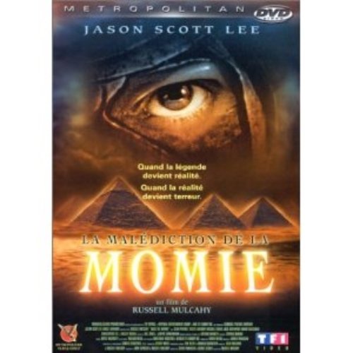La malédiction de la momie Films