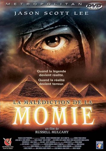 La malédiction de la momie Films