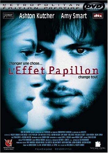 L'Effet papillon - Edition Prestige Movies