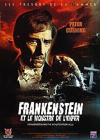 Frankenstein et le monstre de l'enfer Films