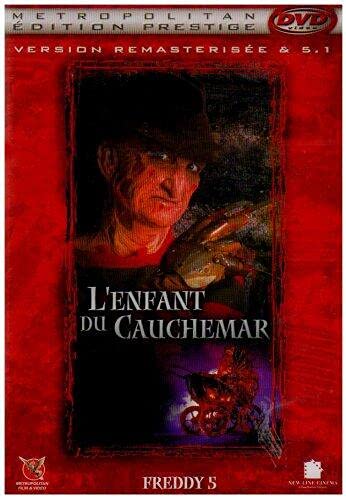 Freddy 5 : L'enfant du cauchemar Films