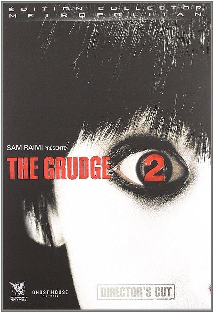 The Grudge 2 (Edition Collector) Films