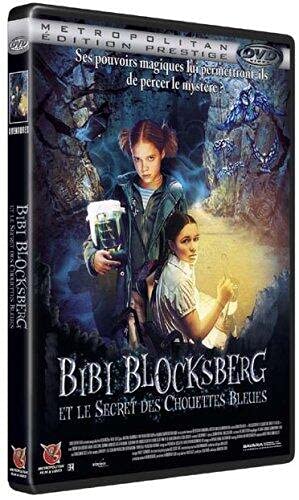 Bibi blocksberg et le secret des chouettes bleues Films