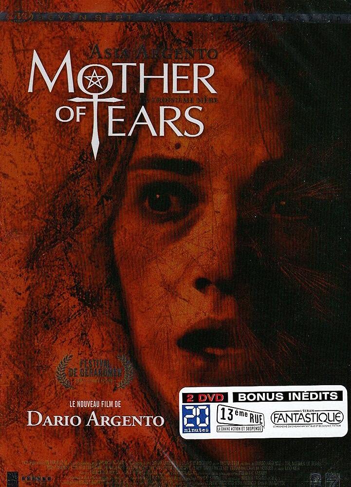 Mother of tears - la troisieme mere Films