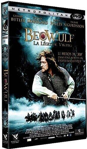 Beowulf - la légende viking Films