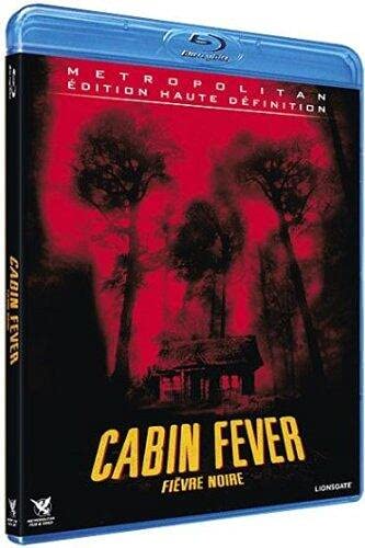 Cabin fever 1 - fièvre noire Films