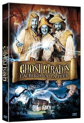 Ghost pirates - l'auberge de la peur Films