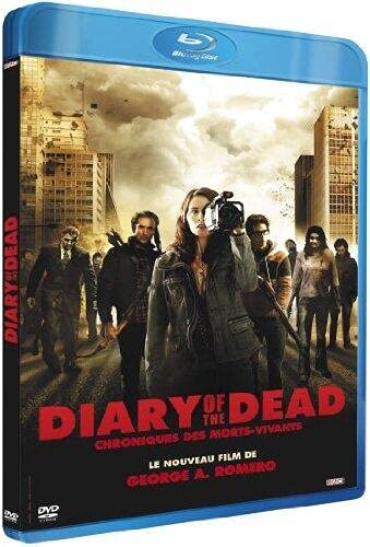 Diary of the dead - chronique des morts vivants Films