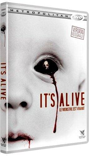 It's Alive - Le monstre est vivant Films