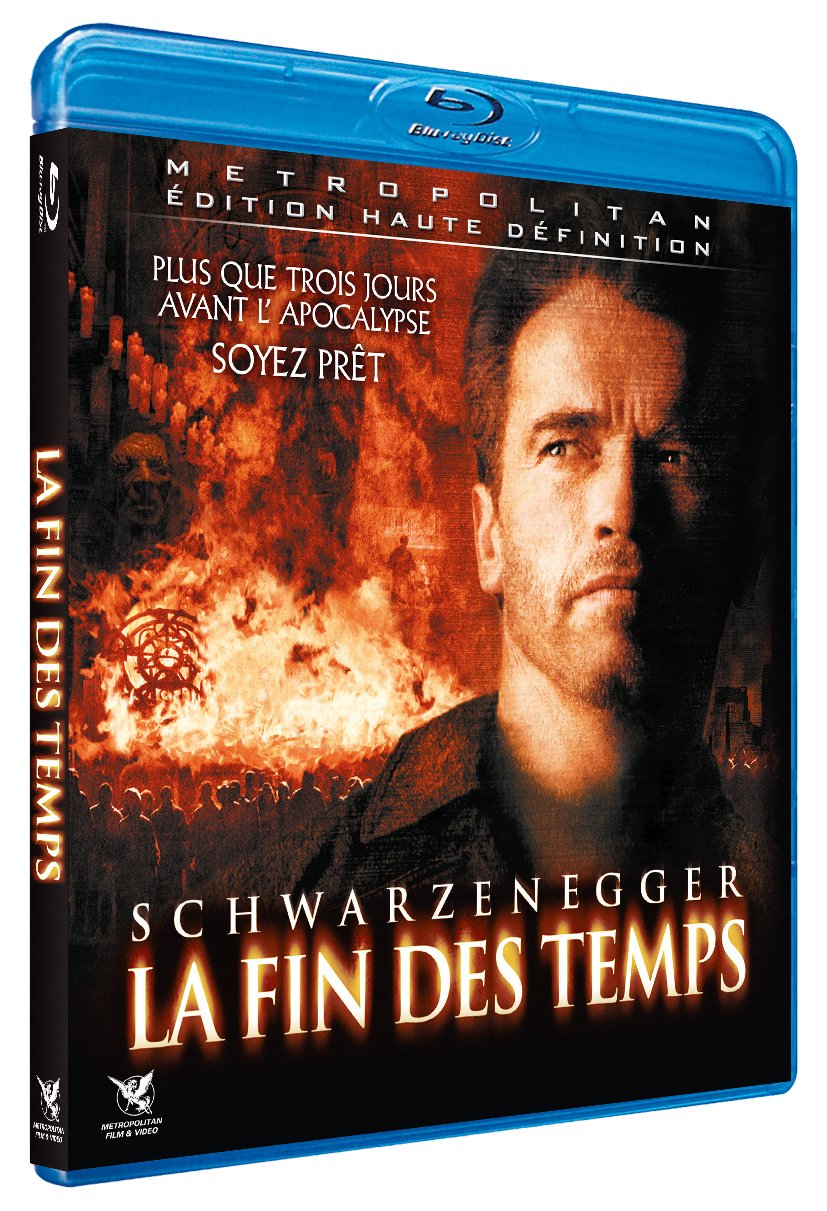Product Image: La Fin des temps