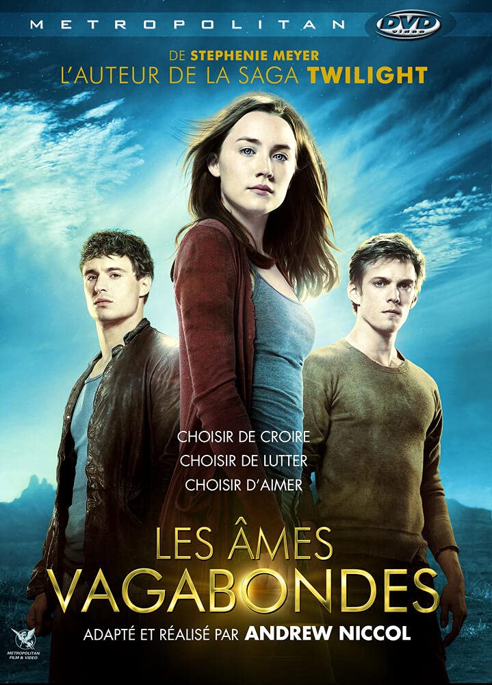 Les âmes vagabondes Films