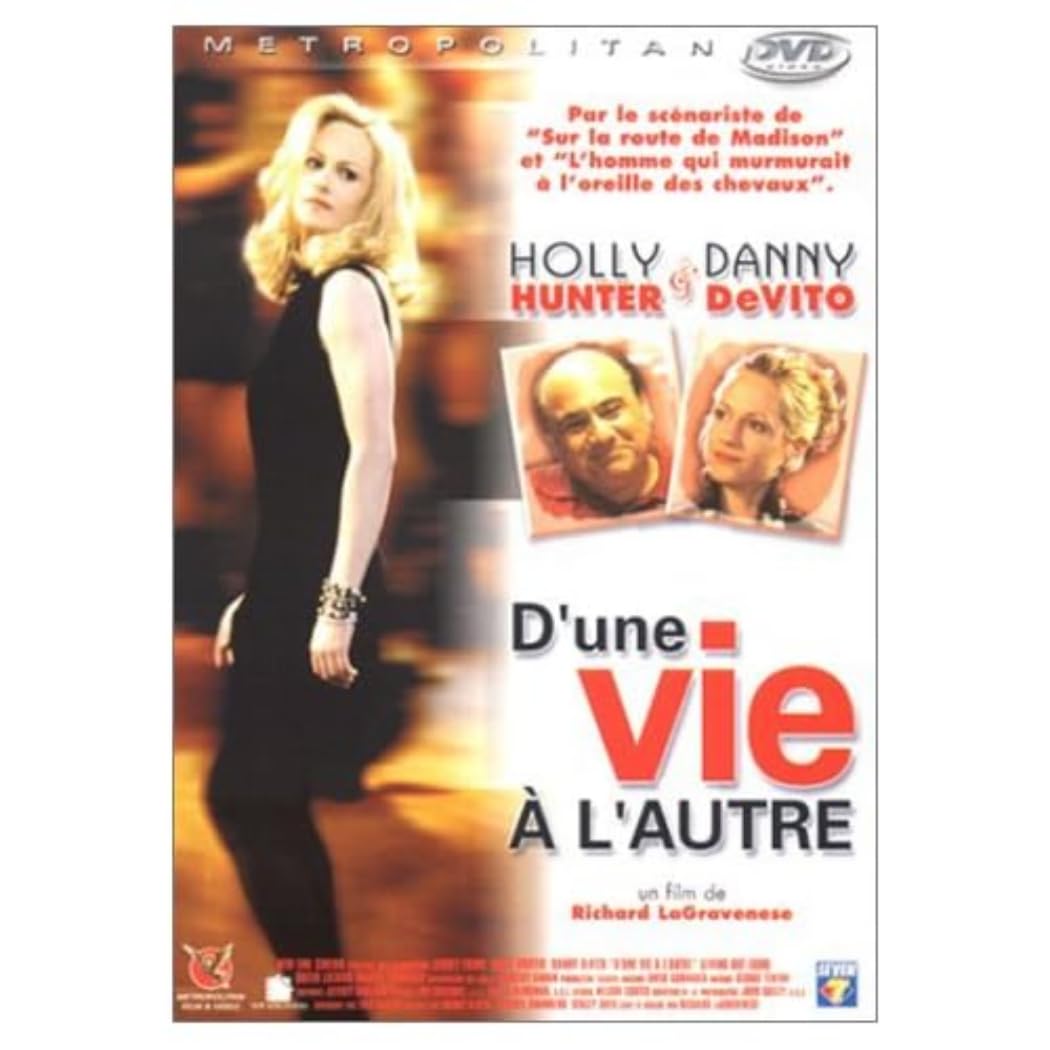D'une vie à l'autre Films