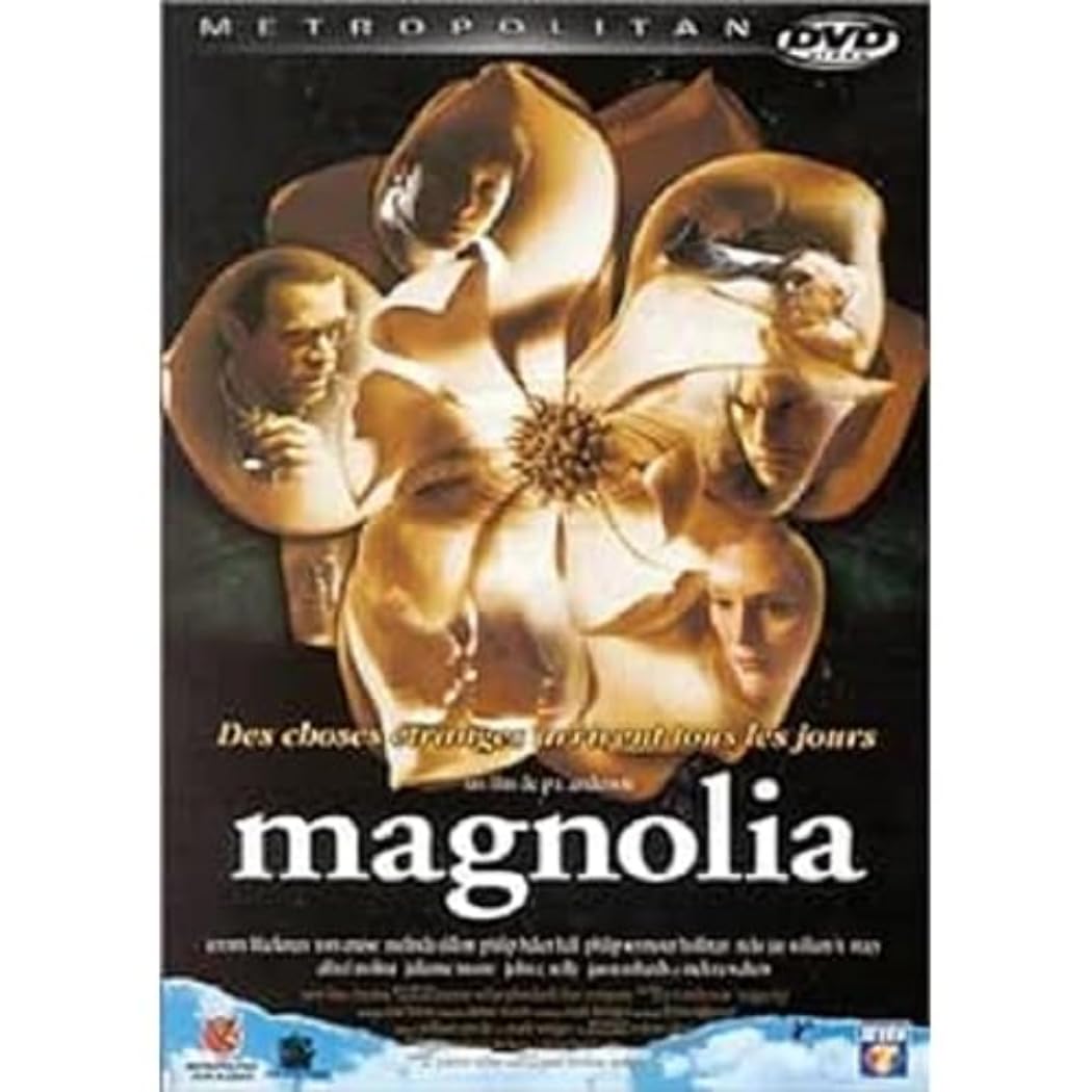 Magnolia Movies
