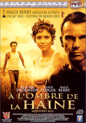 A l'ombre de la haine - Édition Prestige Films