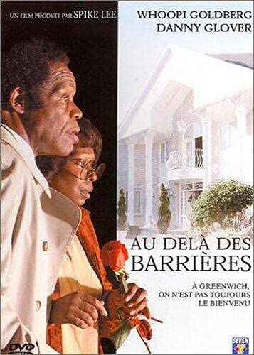 Au delà des barrières Films