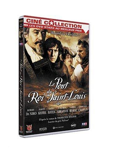 Le pont du roi saint louis Films